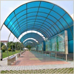 Đây chính là lý do người tiêu dùng bỏ tiền ra mua tấm lợp nhựa lấy sáng Polycarbonat